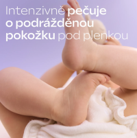 WELEDA Baby 3v1 DERMA Krém na zadeček