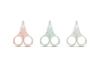 SUAVINEX Nůžky kojenecké