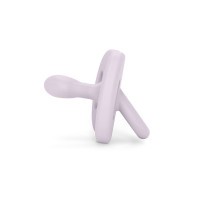 SUAVINEX ŠIDÍTKO fyziologické SILIKON 0-6m SX PRO - COLOUR ESSENCE