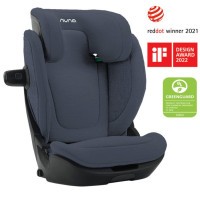 NUNA AACE™ LX  Autosedačka 100-150 cm