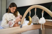 MOMI Cestovní postýlka BELOVE PLUS