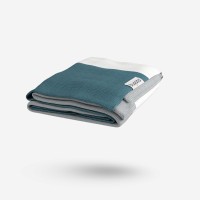 BUGABOO  Light cotton blanket Deka