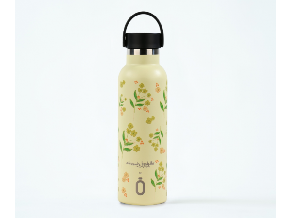 RUNBOTT Termoláhev 600 ml - Liberty