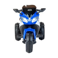 BABY MIX Dětská elektrická motorka Rare