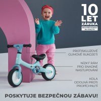KINDERKRAFT Odrážedlo Tove