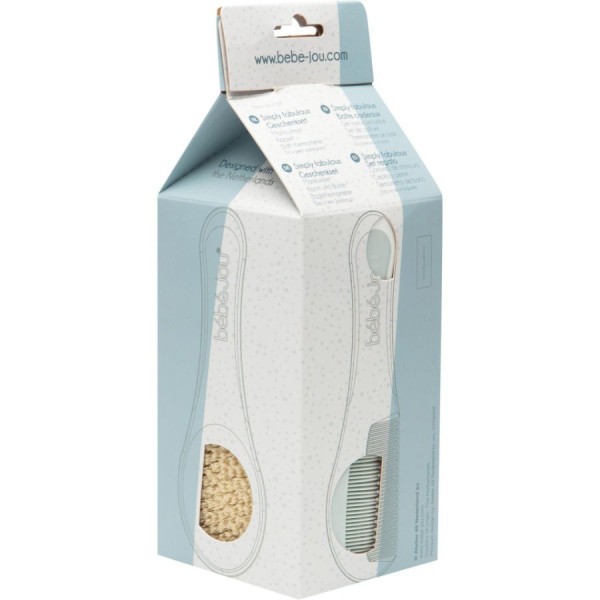 BEBE-JOU Dárková sada - Sepp