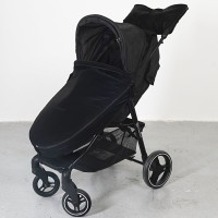 PINKIE Zateplený nánožník