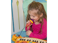 B-TOYS Kočičí piáno Meowsic