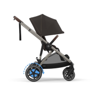 CYBEX Gold eGazelle S Sportovní/sourozenecký kočárek