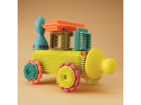 B-TOYS Stavebnice Stackadoos