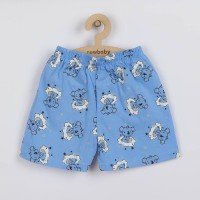 NEW BABY Dětské letní pyžamko Dream