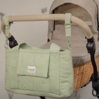 SUAVINEX POETRY PŘEBALOVACÍ taška malá