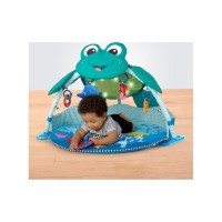 BABY EINSTEIN Deka na hraní Neptune Under the Sea Lights&Sounds™ 0m+