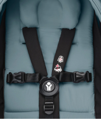 STOKKE® YOYO® 0+ NEWBORN PACK Textilní sada