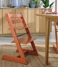 STOKKE® Tripp Trapp® židlička