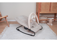 LITTLE DUTCH Houpací lehátko