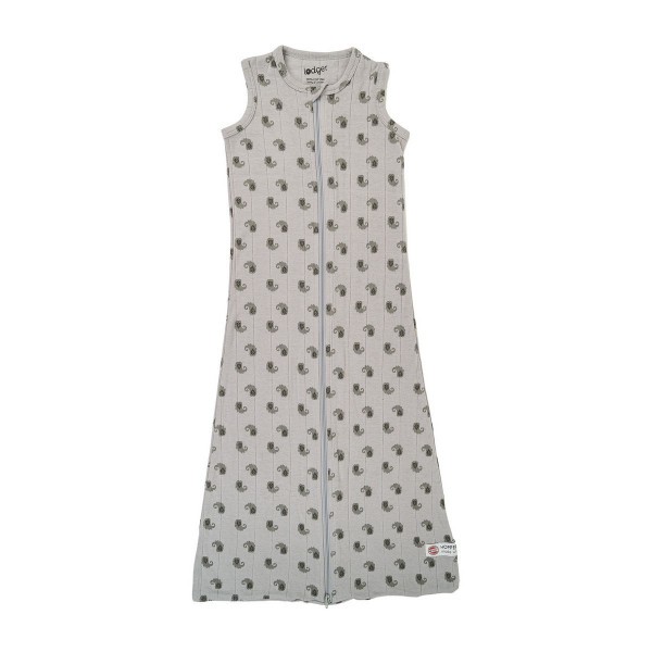 LODGER Hopper Sleeveless Flame Tribe Spací pytel - Mist 86/98