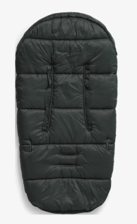 ELODIE DETAILS Fusak do kočárku/zip uprostřed