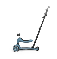 SCOOT & RIDE Highwaykick 1 Push and Go Multifunkční koloběžka