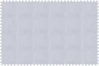 RIALTO BABY Hrací podložka puzzle 180x120cm