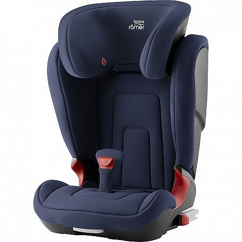 Кресло britax romer kidfix 2 r