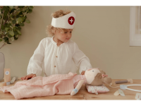 LITTLE DUTCH Doktorský set Green