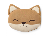 LITTLE DUTCH Polštářek liška Forest Friends