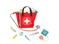 B-TOYS Doktorská sada