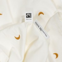 JOOLZ Sweet dreems jemná přikrývka Flat sheet