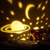 INNOGIO Světelný projektor GIOStar Astronaut