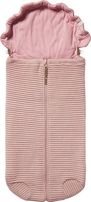 JOOLZ | Fusak žebrovaný - Pink