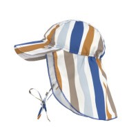 Lässig SPLASH Sun Protection Flap Hat Letní klobouček