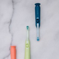 SUAVINEX Dětský kartáček na zoubky KIDS 2-6 let