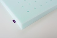 TRÄUMELAND matrace Regenbogen