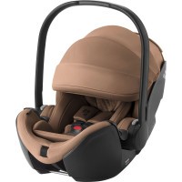 BRITAX Autosedačka Baby-Safe Pro 40-85cm