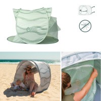 BABYMOOV Skládací stan Moov & Protect