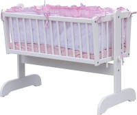 SCARLETT Kolébka s kompletní výbavou - Toro
