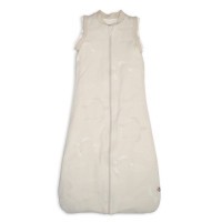 LODGER Spací pytel s rukávy Matcha