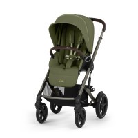 CYBEX Gold TALOS S LUX Sportovní kočárek