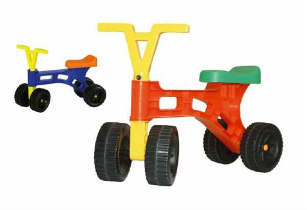 TEDDIES Odrážedlo Roloped - Roloped