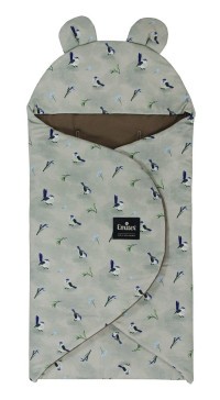 EMITEX Zavinovačka UNI