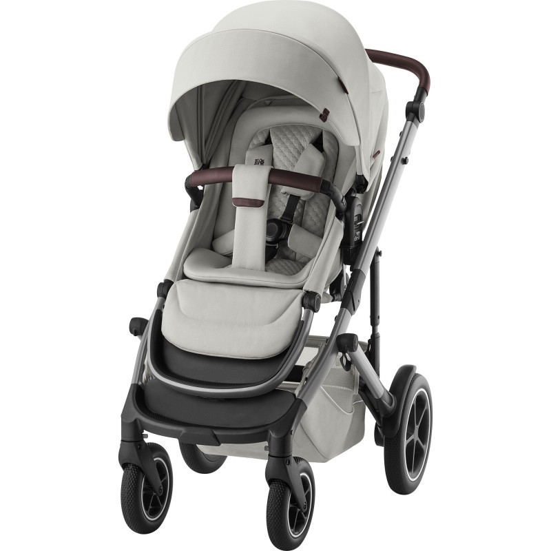 BRITAX RÖMER Kočárek Smile 5Z Lux