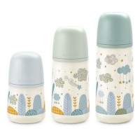 SUAVINEX Kojenecká láhev 360 ml L Dreams