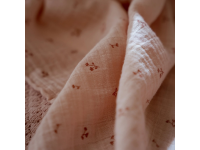 LITTLE DUTCH Pleny 70x70cm Pure