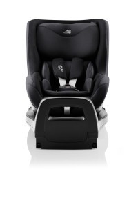 BRITAX Autosedačka Dualfix Pro M 61-105 cm