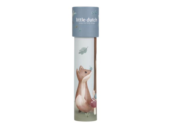 LITTLE DUTCH Kaleidoskop - Forest Friends