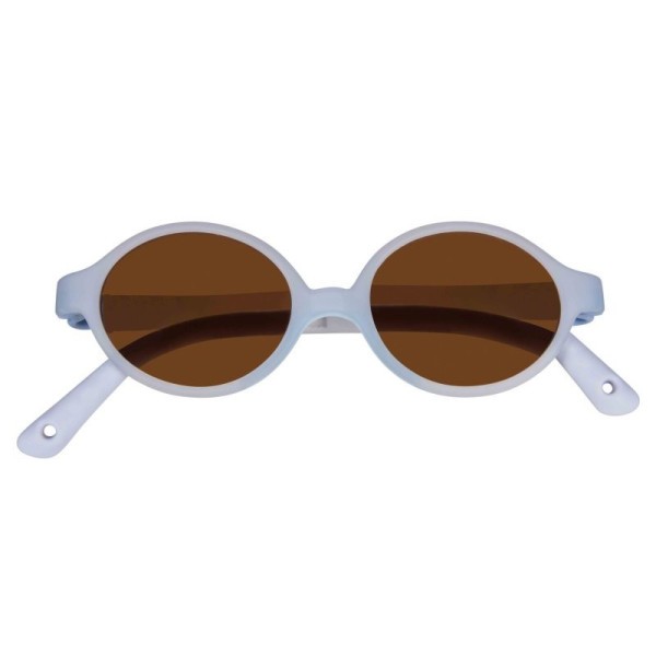 DOOKY Sluneční brýle GILI 2v1 Blue - Blue