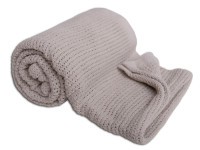 BABYMATEX Bavlněná dečka LILI 75x100 cm