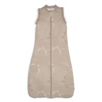 LODGER Spací pytel s rukávy Matcha