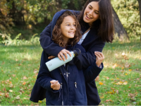 RUNBOTT Termoláhev Mii 600 ml